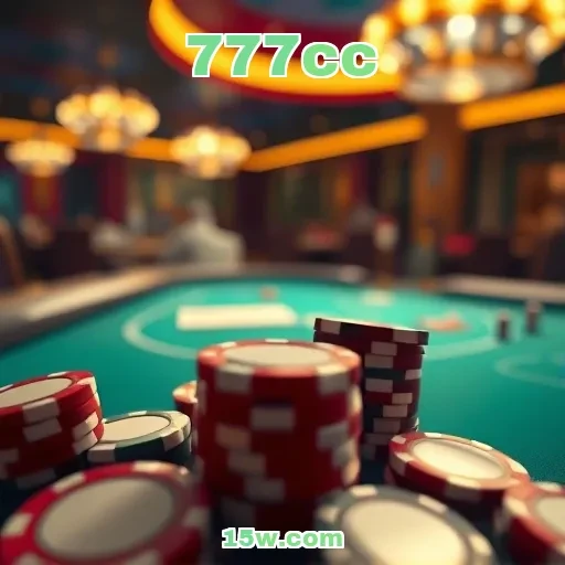 777cc: Diversão Sem Fim na Seção Casual do Jogo