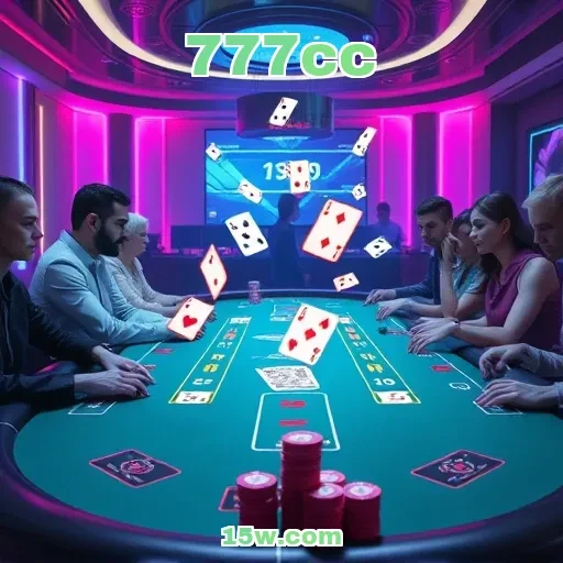 777cc Versão Móvel