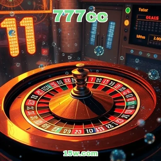 777cc: Explore as Nossas Novidades em Jogos Uma Nova Experiência