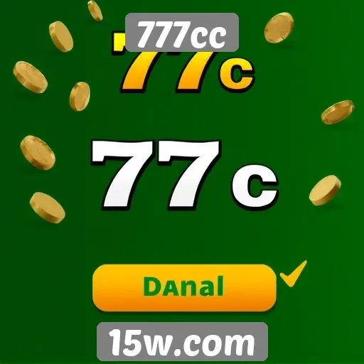 Análise das ofertas de jogos no site 777cc