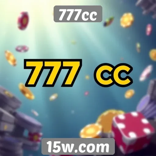 Análise da popularidade do site de jogos 777cc