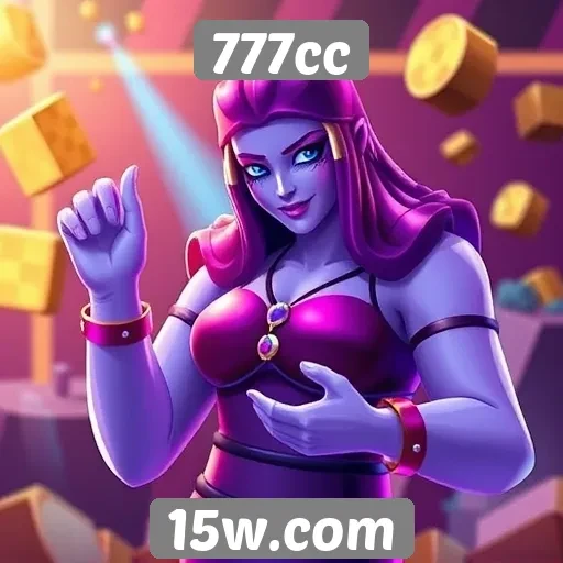 Como funciona o sistema de bônus no 777cc