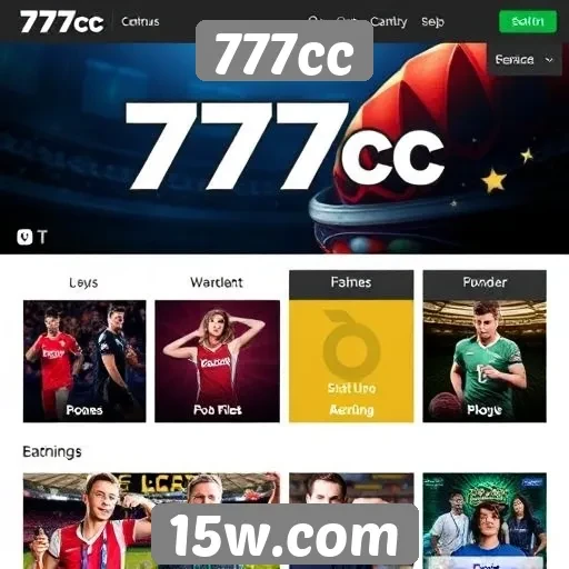 Comparativo entre 777cc e outros sites de apostas