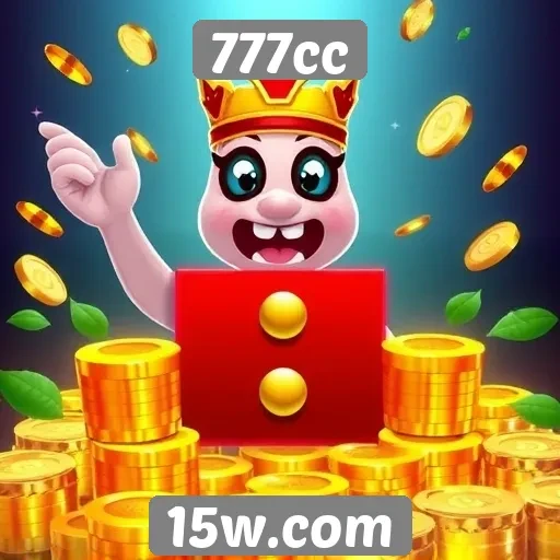 Dicas de estratégias para maximizar ganhos no 777cc