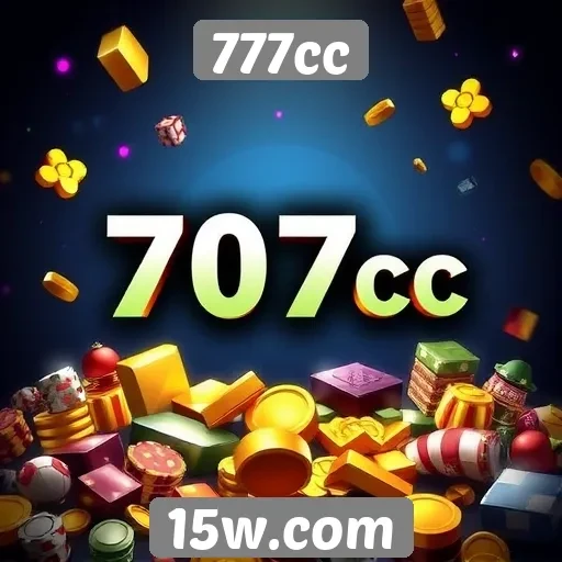 Variedade de jogos disponíveis no 777cc em 2025